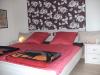 Schlafzimmer Wohnung II