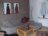 Wohnzimmer Wohnung II